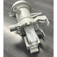 441828 DRAIN PUMP COMPL. SYNCR. 60HZ alternate image