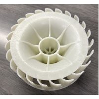 464561 FAN PZ G C TD-70 UL4 alternate image