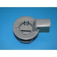 465484 FILTER INSERT DW70 5502-B ASSY alternate image