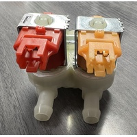 467756 ELECTRO VALVE DOUBLE 220/240V alternate image