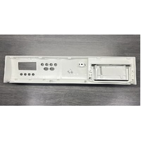 469618 CONTROL PANEL W/HANDLE W6761 ASKO US alternate image