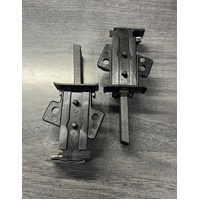 484826 ELECTROMOTOR BRUSH SET (2 PCS) alternate image