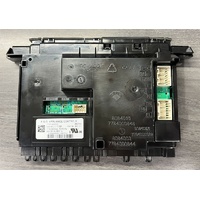 546314 CONTROL UNIT DW90.2 2-LCD W/B NO DIVE. alternate image