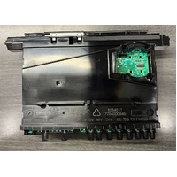546318 CONTROL UN.DW90.2 1-LCD SS NO DIVERTER alternate image