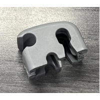 646622 PLATE-RACK HOLDER SHORT 5502-B alternate image