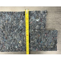 700292 KICK PLATE SOUND INSULATION DW alternate image