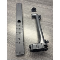 804509 UPPER SPRAY ARM ASSY alternate image