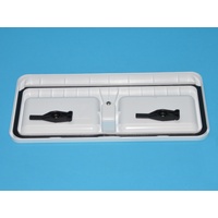 808287 HOUSING CONDENSER DOOR SP-19 ASSY alternate image
