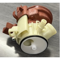 813321 DIVERTER VALVE SET 120V alternate image
