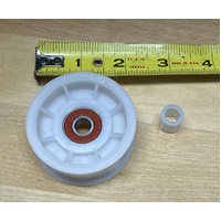 830036 BELT PULLEY W/BEARING TD-75/85 alternate image
