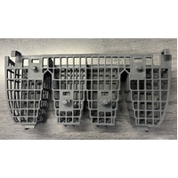 859751 CUTLERY BASKET LOW HANDLE 5502-B ASSY alternate image