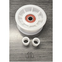 863082 TENSION PULLEY ASSY alternate image