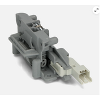 Genuine Ariston A274116 LOCKING ASSEMBLY DEA602 60CM alternate image