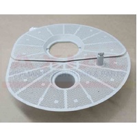 Electrolux Simpson Dishlex Dishwasher LH Filter 8905308FW | 8904WW 8903WW K100WA*03 DX100WA*03 DX100SA*03 DX100KA*03 SB9o5WH*04 SB905WH*04 52B855SH*00 alternate image
