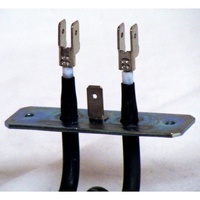 Ariston and Indesit Oven Fan Element A141180 C00141180 alternate image