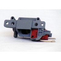 Ariston Door Lock Assy A362097 alternate image