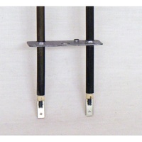 Ariston and Indesit Oven Grill Bake Element A081591 C00081591 alternate image