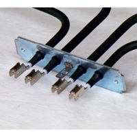 Ariston and Indesit Oven Grill Element A141175 C00049942 alternate image