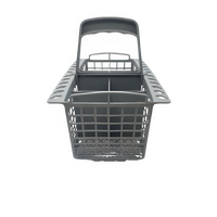 Ariston Indesit Dishwasher Cutlery Basket A094297 alternate image