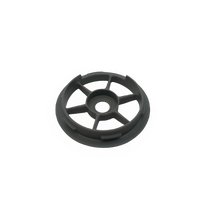 Beko Dishwasher Air Funnel Cap 1882620700 | GNV41933 GNF51040/X DWFN10LCD DSN28435X DSFN1530W/X DSFN6831W/X DSFN6832W/X DSFN6837W/X DSFN4630W/X alternate image