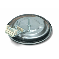 COOK TOP HOB SOLID ELEMENT HOT PLATE 1500W Ø145MM AA5101 COK1008UN alternate image