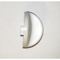 Electrolux Simpson Atlas Oven Control Knob 858745052 74505 | 2U604W 2U605W 2U603W 2U602W 2U601W 2W701W 2W602W 2W601W 2W601BK 2W611W alternate image