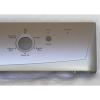 Electrolux Simpson Dishwasher Control Panel 1560111-31/0 | EZISET850 52C850SK alternate image
