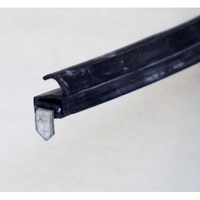 Electrolux Simpson Gasket 70069 | 9PA-W*00 8HM-W 9PAL 9PAL-W 8PGATW 8PGAT-W alternate image