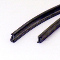Electrolux Simpson Oven Door Glass Gasket 76559 alternate image