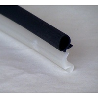 Electrolux Simpson Westinghouse Dishwasher Lower Door Seal 0208400131G alternate image