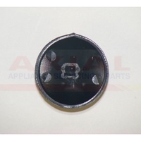 Electrolux Simpson Westinghouse Oven Control Knob 84190 | EW250KC EW250WC EW050SC EW050KC EW050WC 3W701S 3W701W 3W603S 3W603W 3W602S 3W602W 3W601BK alternate image