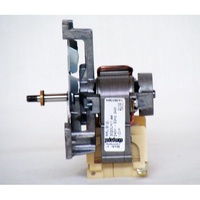 Electrolux Simpson Westinghouse Oven Fan Motor 0214777077 | ESE6634S EOE697S EOE693S EOE643S EOCR633S EOCL633S EDED697S EDE693S alternate image