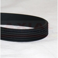 Electrolux Simpson Westinghouse Washing Machine Drive Belt 1184J6 - 1323531-30/9 | SWF1076SWF10832 EWW14791W EWW1273 EWN14991W EWF14811 EWF1481 alternate image