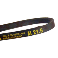 Electrolux Simpson Westinghouse Washing Machine Drive Belt 38528403 alternate image