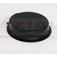Electrolux Spill Bowl 140194748012 A19474801 alternate image