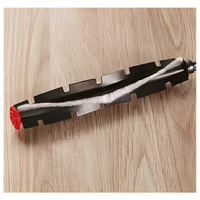 Electrolux Vacuum Brushes, Rollers and Filter Kit ERK2 alternate image