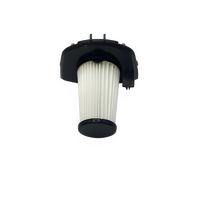 Electrolux Vacuum Inner Filter Assembly 4055503629 | ZB3501EB/WR ZB3501EB ZB3501WR ZB3501IG ZB3515ST ZB3327G ZB3324B ZB3320P ZB3311 ZB3302AK ZB3301 alternate image