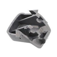Electrolux Vacuum Release Button 140131731055 alternate image
