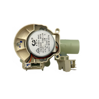 Electrolux Westinghouse Diverter Valve 32030559 | X. WSF6606W alternate image