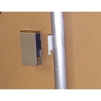 Electrolux Westinghouse Fridge Handle Insert 50284442006 1443895 alternate image