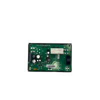 Electrolux Westinghouse Oven Digital Clock and Timer 4055612628 387210800K | PON and more. PDN PXN PAK Beginning with 4U60 alternate image