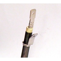 Electrolux Westinghouse Oven Fan Bake Element 4055918231 NZ70178 alternate image
