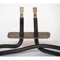 Electrolux Westinghouse Oven Fan Element 4055613238 0122004574 2200W | PAK520W PAK518W alternate image