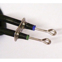 Electrolux Westinghouse Oven small Element 140101087017 0122004591 alternate image