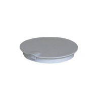 Electrolux Westinghouse Simpson Dryer Exhaust Cover 0028306001 | EDV605S EDV605 EDV505 EDE605A EDV6552 EDV5552 EDV6051 EDV5051 alternate image