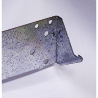 Electrolux Westinghouse Simpson Dryer Wall Bracket 0030300200 | EDV605S EDV605 EDV505 alternate image