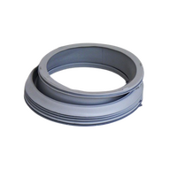 Electrolux Westinghouse Simpson Washing Machine Bellows Gasket 132144611 alternate image