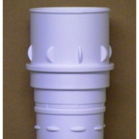 Electrolux Westinghouse Simpson Washing Machine Frame Filter 0081205003 alternate image