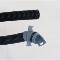 Fisher and Paykel Dishdrawer Drain Hose 527137 alternate image