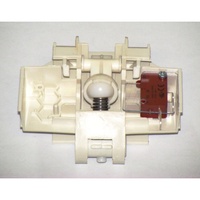 Fisher and Paykel Dishwasher Door Latch Kit 791722 alternate image